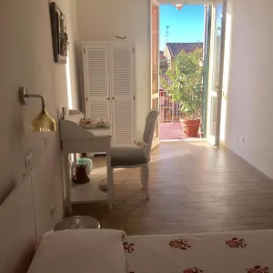 Affittacamere La Terrazza Sui Miracoli, Pisa